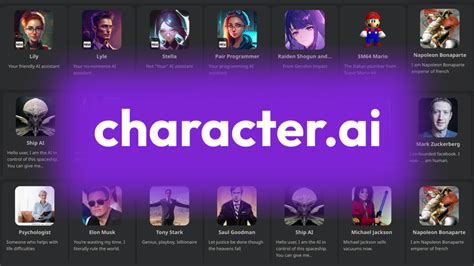 character ai beta old